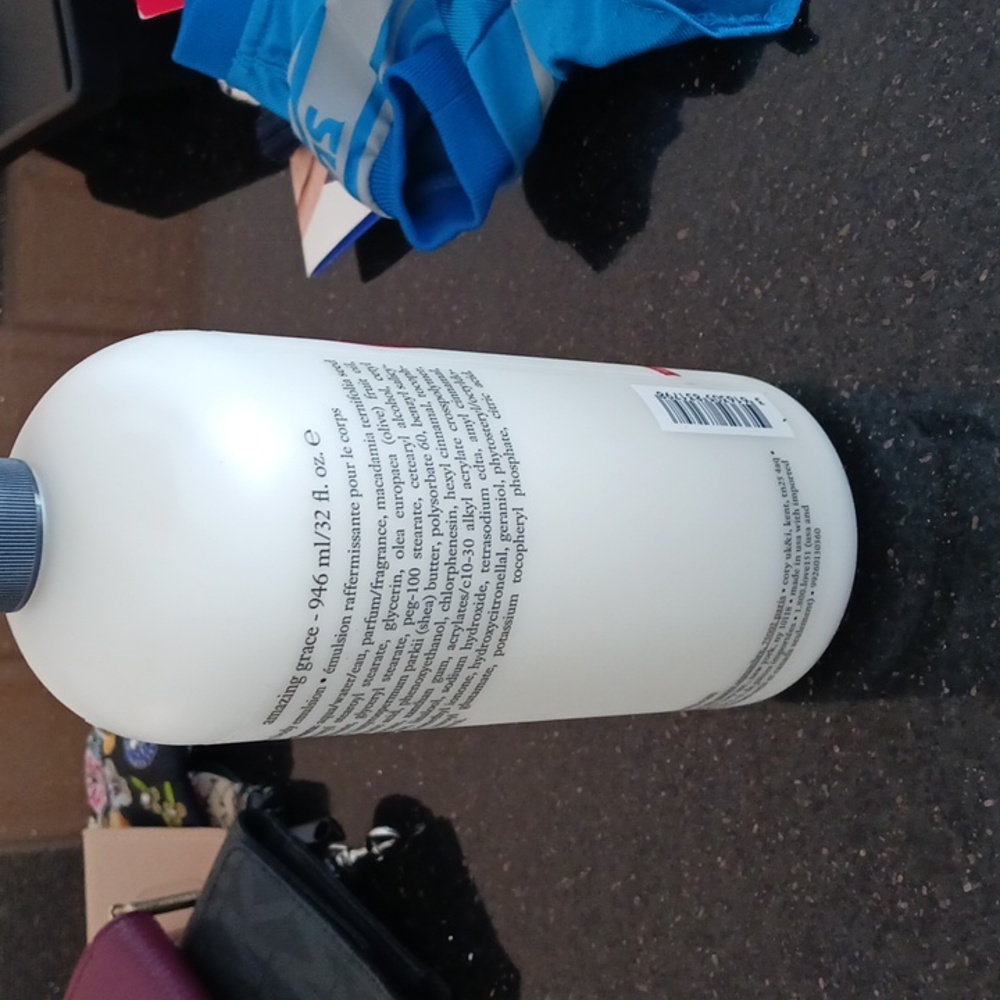 Philosophy Amazing Grace Firming Body Emulsion - Picture 2 of 3